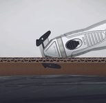 WEDO Cuttermesser-Klingen 13 mm silber