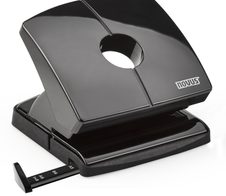 novus Locher B220 schwarz