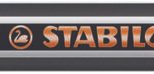 STABILO Filzstift Braun 1.0 mm
