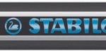 STABILO Filzstift Blau 1.0 mm