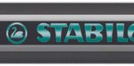 STABILO Filzstift Grün 1.0 mm