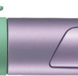 STABILO Patronenfüller lila