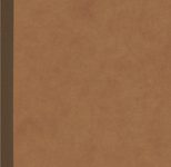 BRUNNEN Notizbuch DIN A6 kariert, 192 Seiten