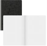 BRUNNEN Notizbuch DIN A5 punktraster, 192 Seiten