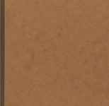 BRUNNEN Notizbuch DIN A4 liniert, 192 Seiten