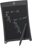 WEDO LCD-Schreibtafel schwarz 8,5 Zoll