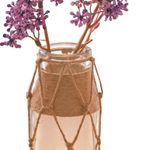 folia Kordeln 3 mm x 20 m beige