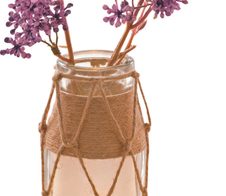 folia Kordeln 3 mm x 20 m beige