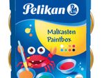 Pelikan Wasserfarbkasten 8 Farben