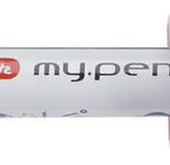 herlitz Patronenfüller pink