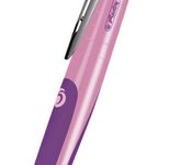 herlitz Kugelschreiber 0.4 mm Blau