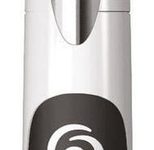 herlitz Kugelschreiber 0.4 mm Blau