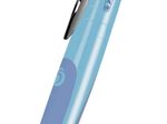 herlitz Kugelschreiber 0.4 mm Blau