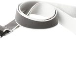 tarifold Lanyards weiß