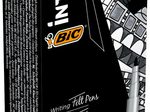 BIC® Filzstifte Schwarz 0.7 mm