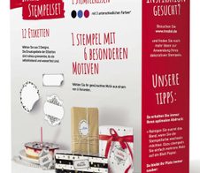 trodat Motivstempel Besondere Anlässe