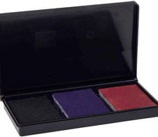 trodat Stempelkissen 4,3 x 1,5 cm mehrfarbig