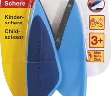 EBERHARD FABER Kinderschere 20 cm