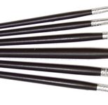 Pinsel-Set 6-teilig