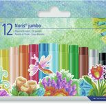 STAEDTLER Ölpastellkreiden Mehrfarbig