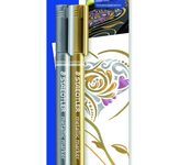 STAEDTLER Lackmarker 1.0 - 2.0 mm Mehrfarbig