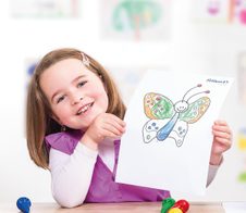 Pelikan Wachsmalstifte 6St.