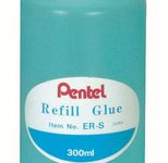 Pentel Kleber Nachfüllflasche 300,0 ml