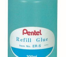 Pentel Kleber Nachfüllflasche 300,0 ml