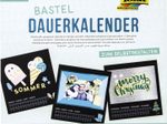 folia Kalender zum Selbstgestalten 23,0 x 24,0 cm