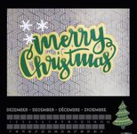 folia Kalender zum Selbstgestalten 23,0 x 24,0 cm