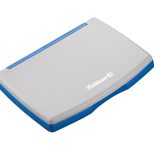 Pelikan Stempelkissen 11,0 x 7,0 cm blau