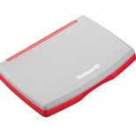 Pelikan Stempelkissen 11,0 x 7,0 cm rot