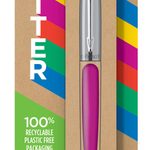 PARKER Kugelschreiber 0.6 mm Blau