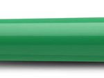 PARKER Kugelschreiber Originals C.C. 0,6 mm Grün, Schreibfarbe: blau