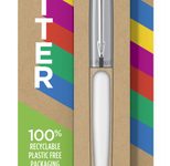 PARKER Kugelschreiber 0.6 mm Blau