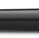 PARKER Kugelschreiber Originals C.C. 0,6 mm Schwarz, Schreibfarbe: blau