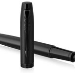 PARKER Patronenfüller schwarz