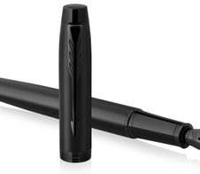 PARKER Patronenfüller schwarz