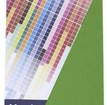 artoz Briefumschläge DIN lang ohne Fenster haftklebend