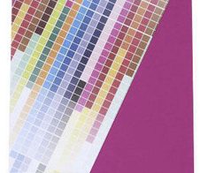 artoz Briefumschläge DIN lang ohne Fenster haftklebend