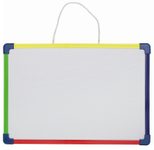 MAUL Whiteboard 35,0 x 24,0 cm weiß