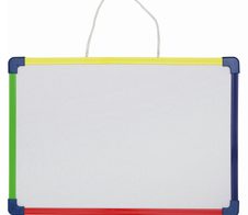 MAUL Whiteboard 35,0 x 24,0 cm weiß