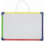 MAUL Whiteboard 35,0 x 24,0 cm weiß