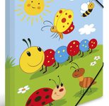 HERMA Sammelmappe DIN A4 Frieda & Friends