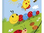 HERMA Zeichenmappe DIN A3 Frieda & Friends