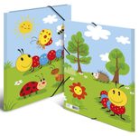 HERMA Zeichenmappe A3 Frieda & Friends