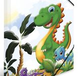 HERMA Sammelmappe DIN A4 Dinos