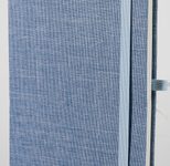 ONLINE® Notizbuch DIN A5 punktraster, 192 Seiten