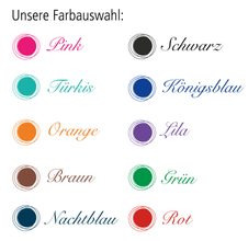 grün