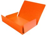 Exacompta Sammelmappen DIN A4 orange